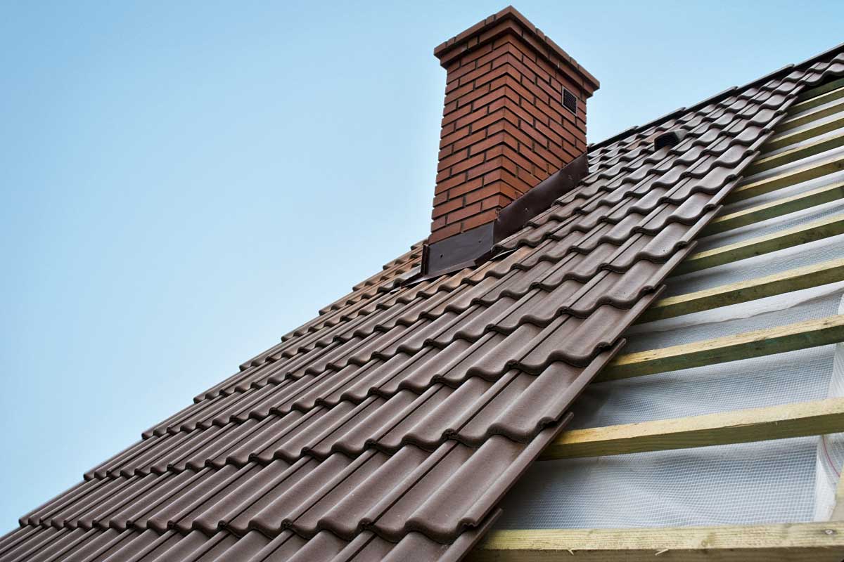 Roof Repair Flintshire
